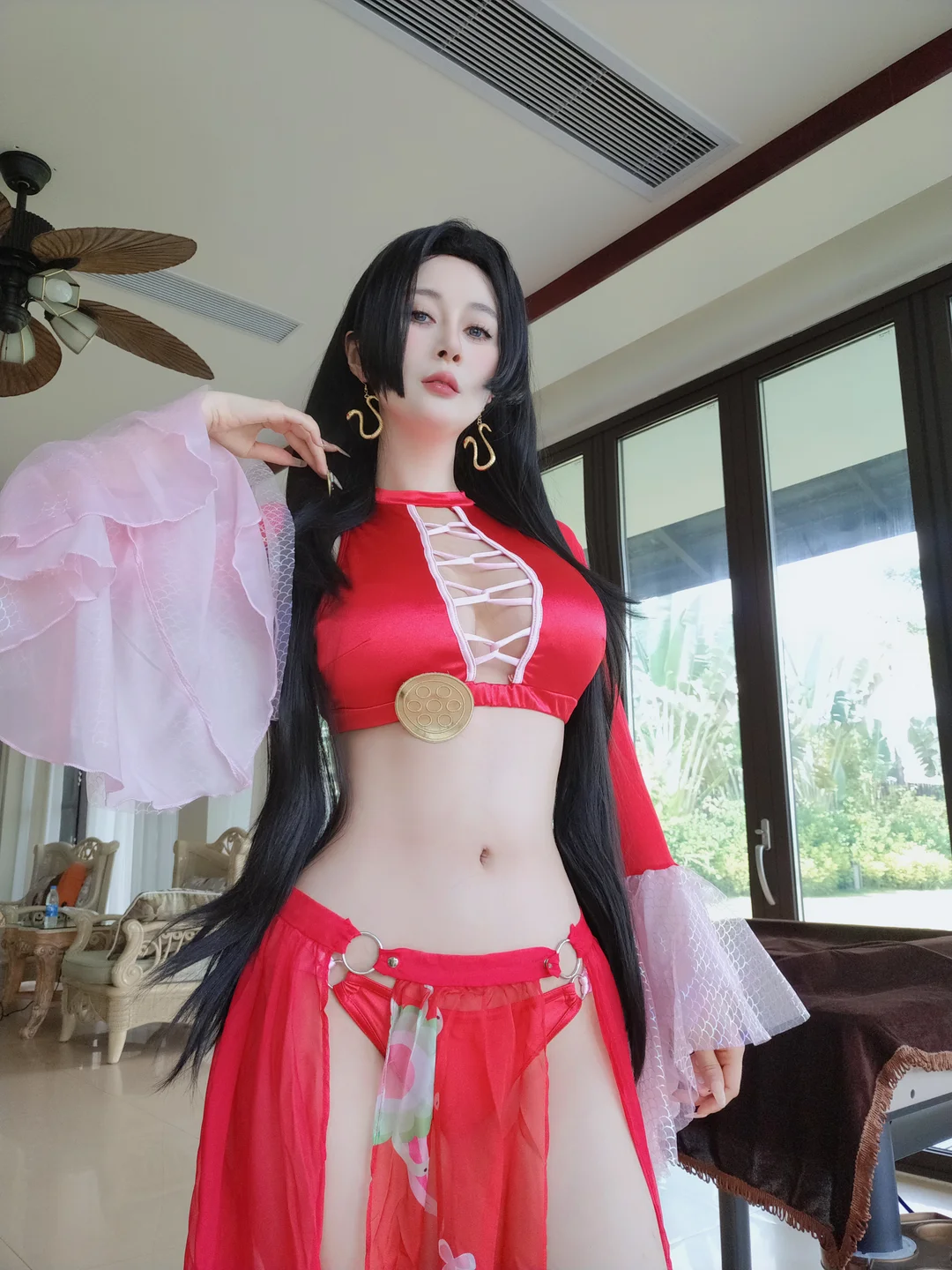 白银81 - 24年12月会员合集 (15套) [102P,5V-567MB] tg@simisebaisi 【丝足阁】038.webp